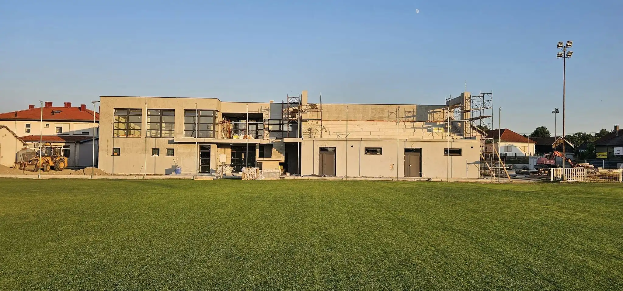 Sportski centar Goričan (3)