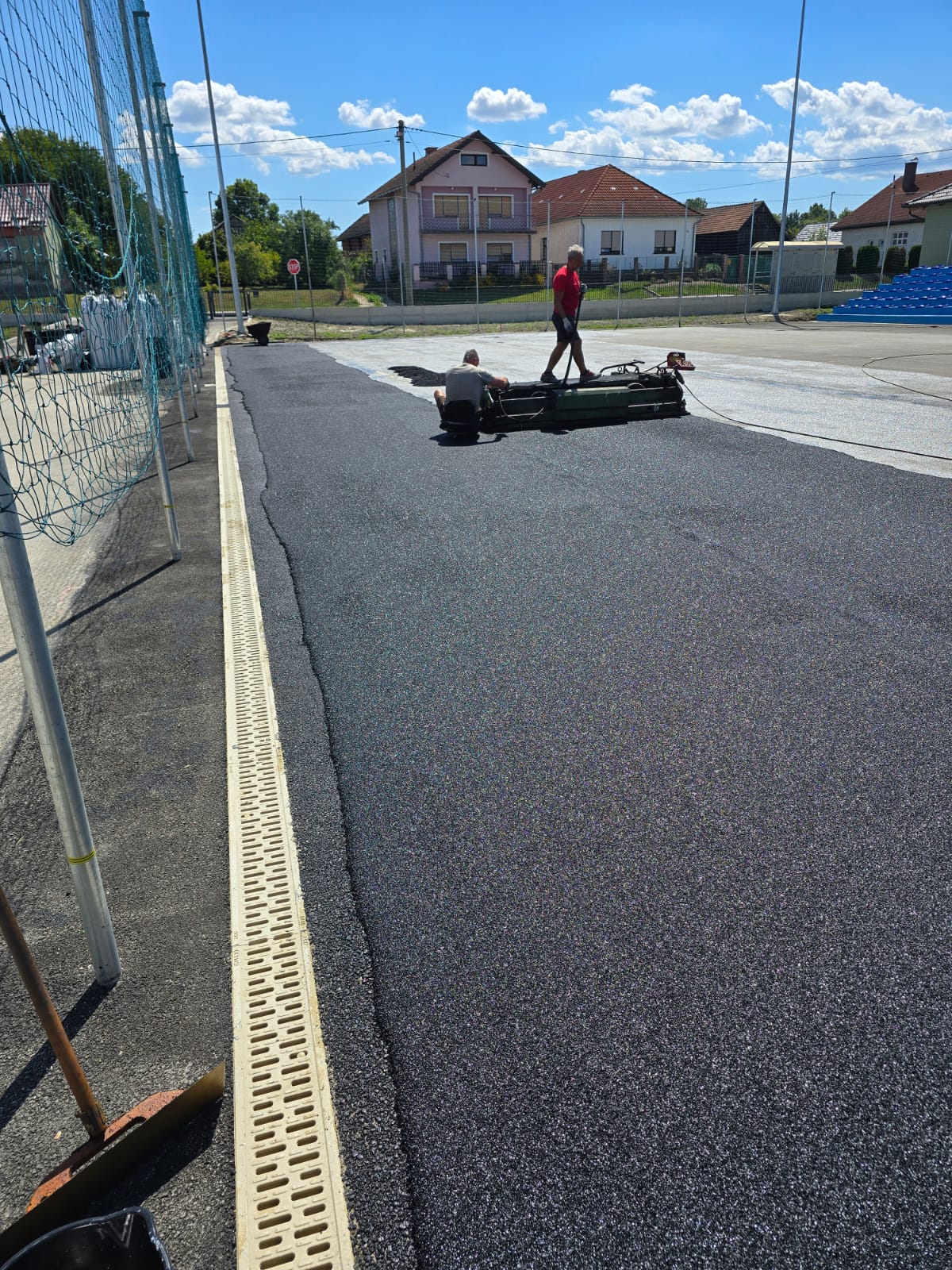 Sportski centar Goričan, Faza 2 (4)