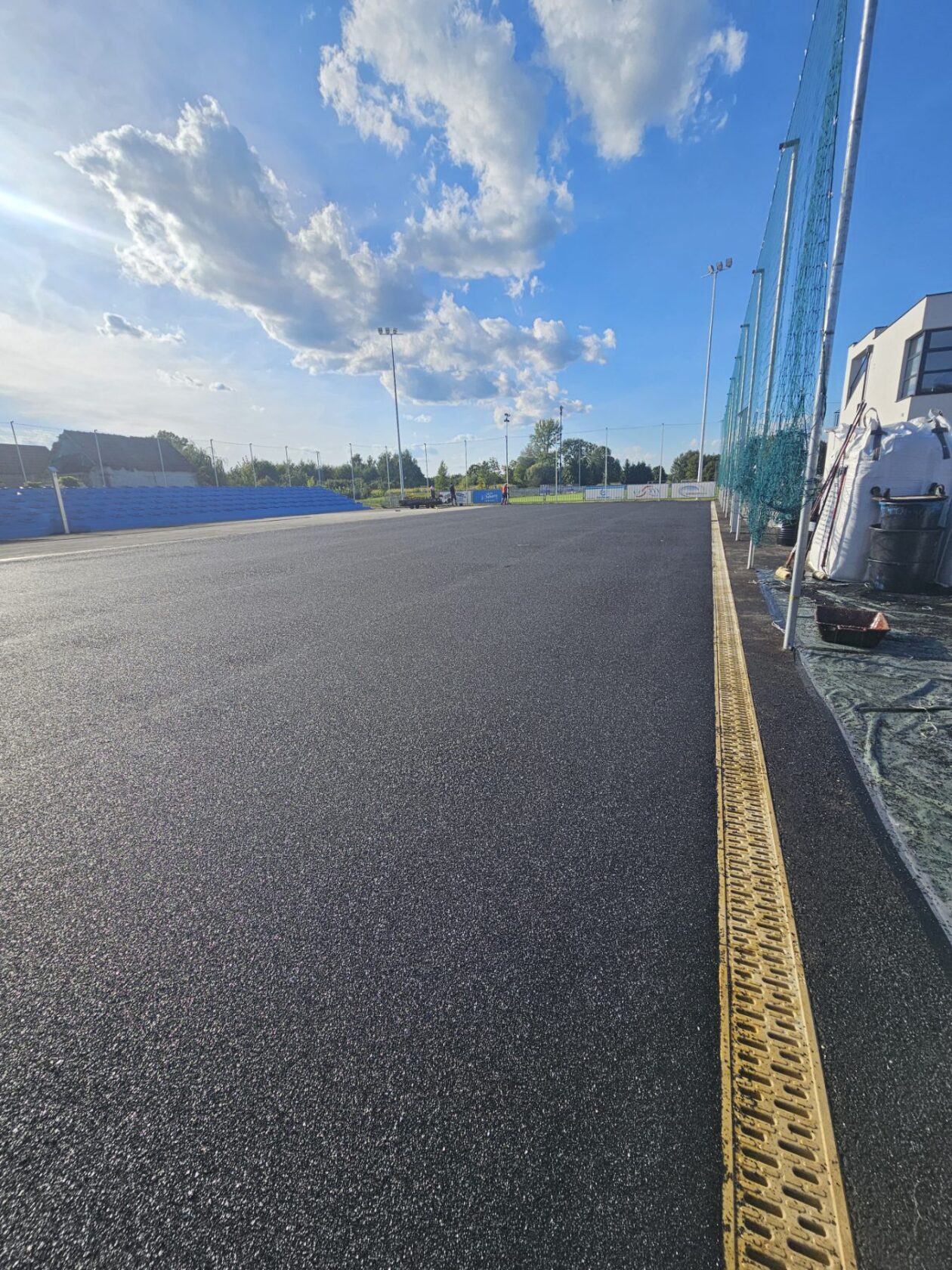 Sportski centar Goričan, Faza 2 (5)