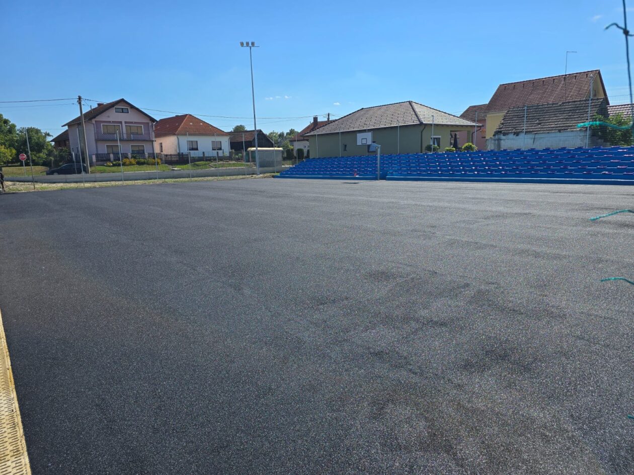 Sportski centar Goričan, Faza 2 (7)