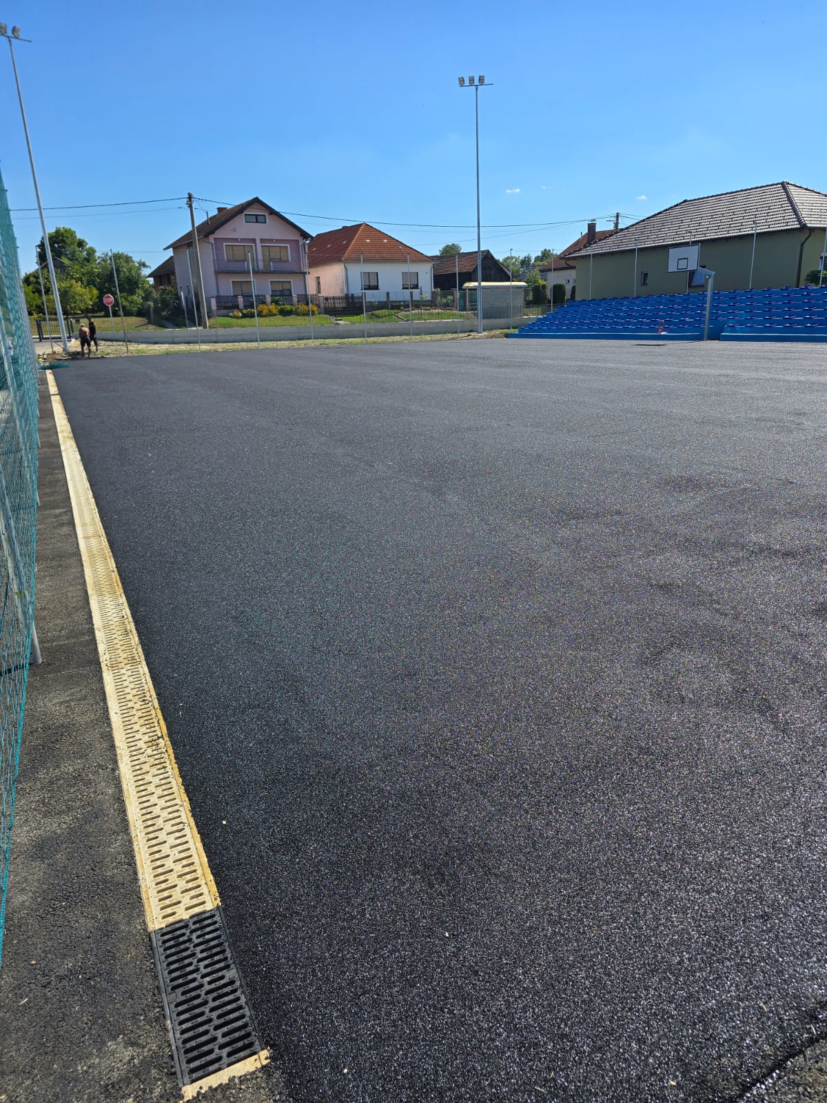 Sportski centar Goričan, Faza 2 (8)