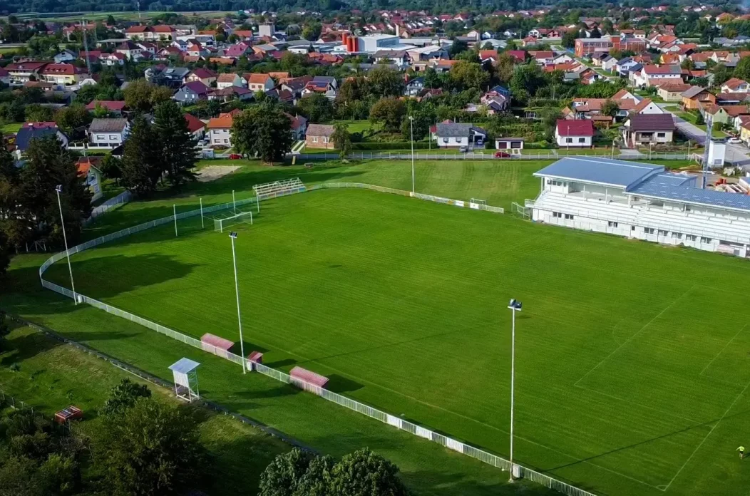 Sportski centar Graničar Sportski centar Graničar