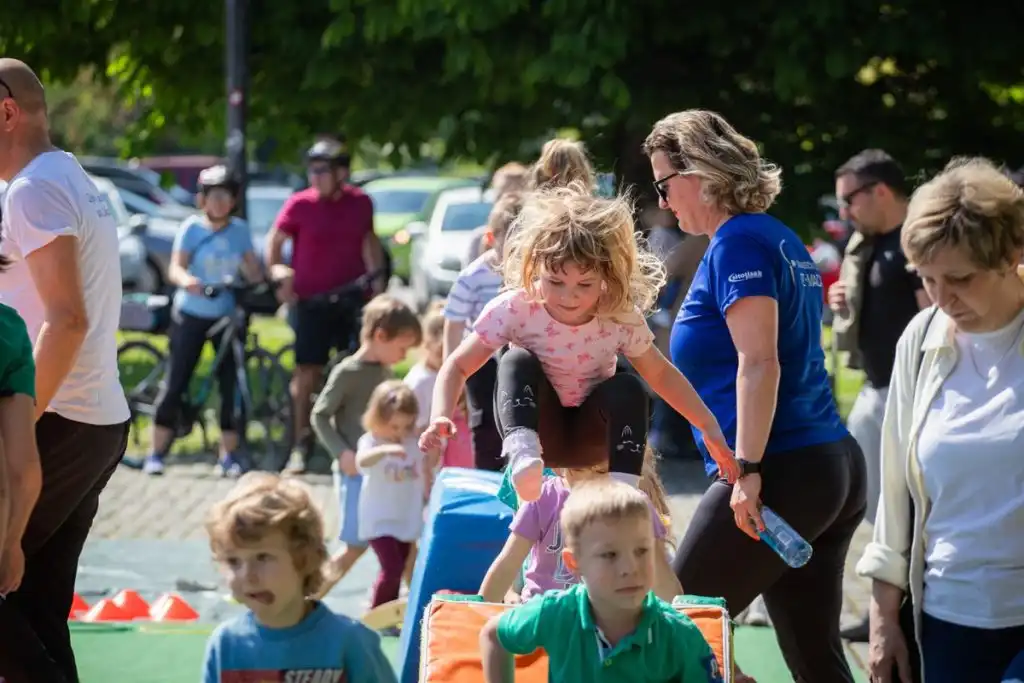 Sportski dan, 2024 (2) Sportski dan, 2024 (2)