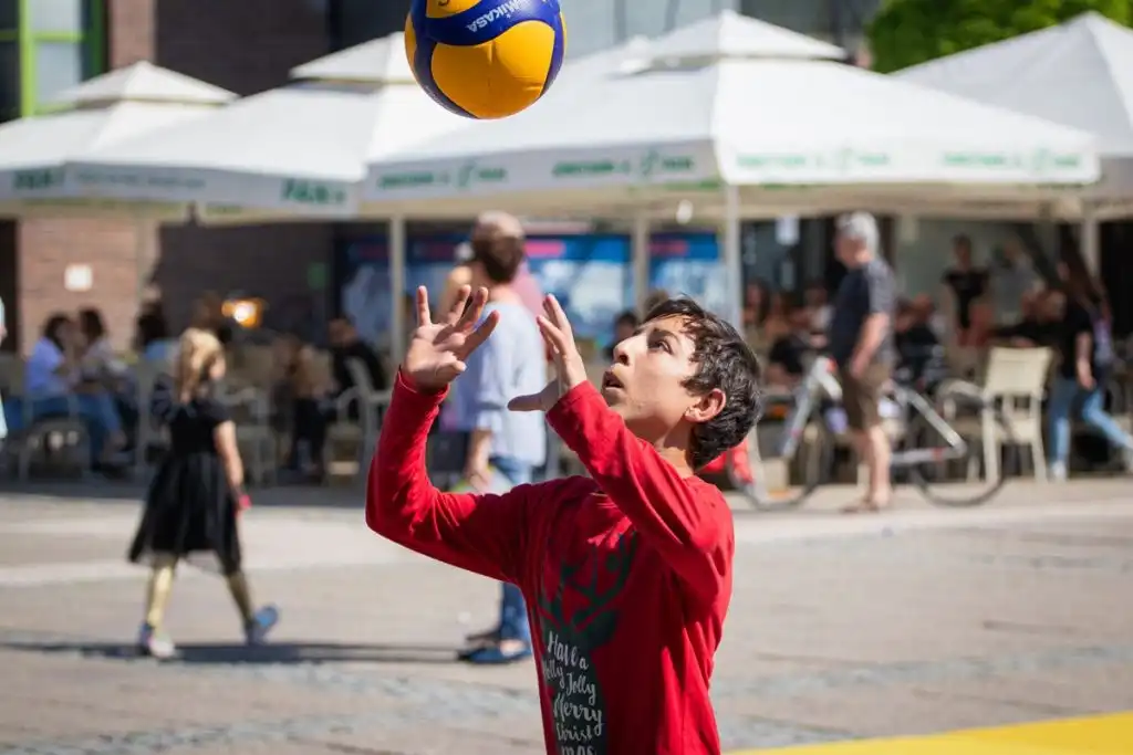 Sportski dan, 2024 (4) Sportski dan, 2024 (4)