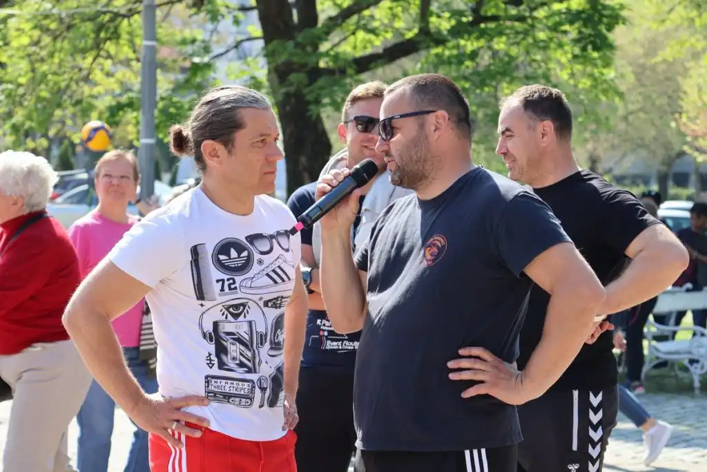 Sportski dan, 2024 (54) Sportski dan, 2024 (54)