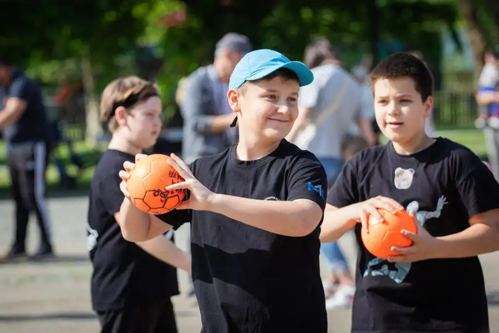 Sportski dan, 2024 Sportski dan, 2024