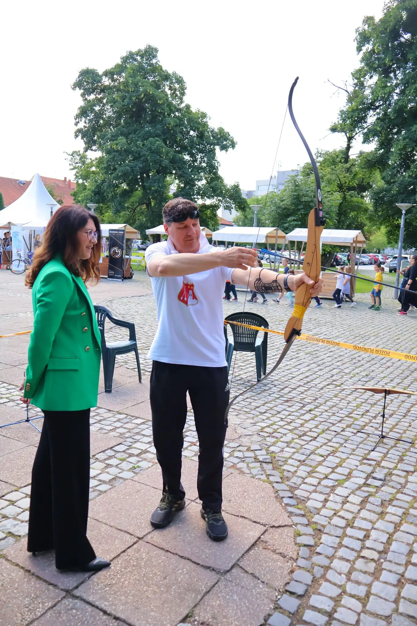 Sportski dan u sklopu čakovečkog 30. rođendana (10) Sportski dan u sklopu čakovečkog 30. rođendana (10)