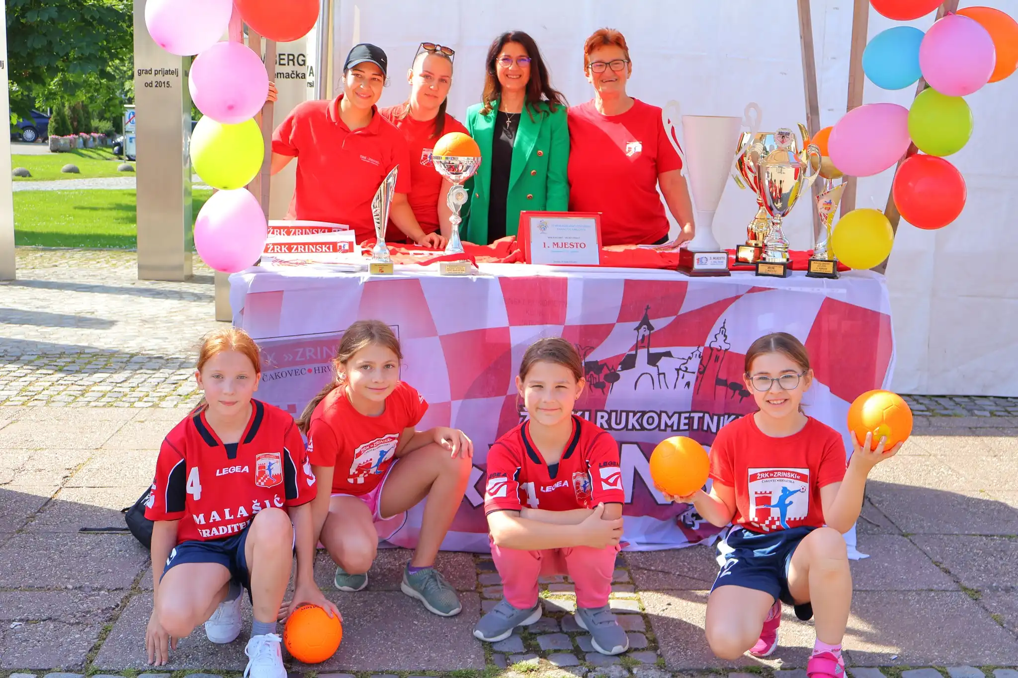 Sportski dan u sklopu čakovečkog 30. rođendana (9) Sportski dan u sklopu čakovečkog 30. rođendana (9)