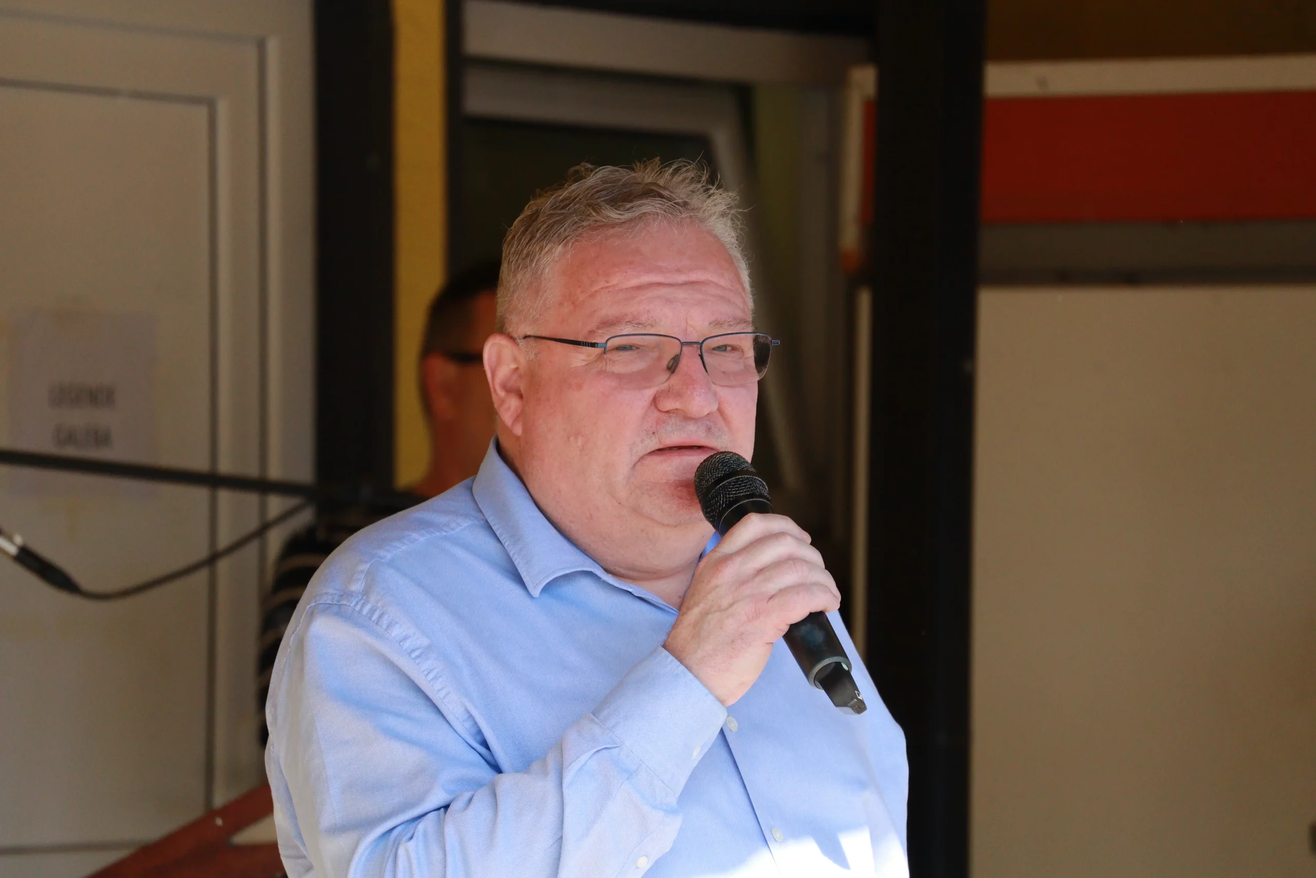 Sportski park Damir Dominić (18) kolarek