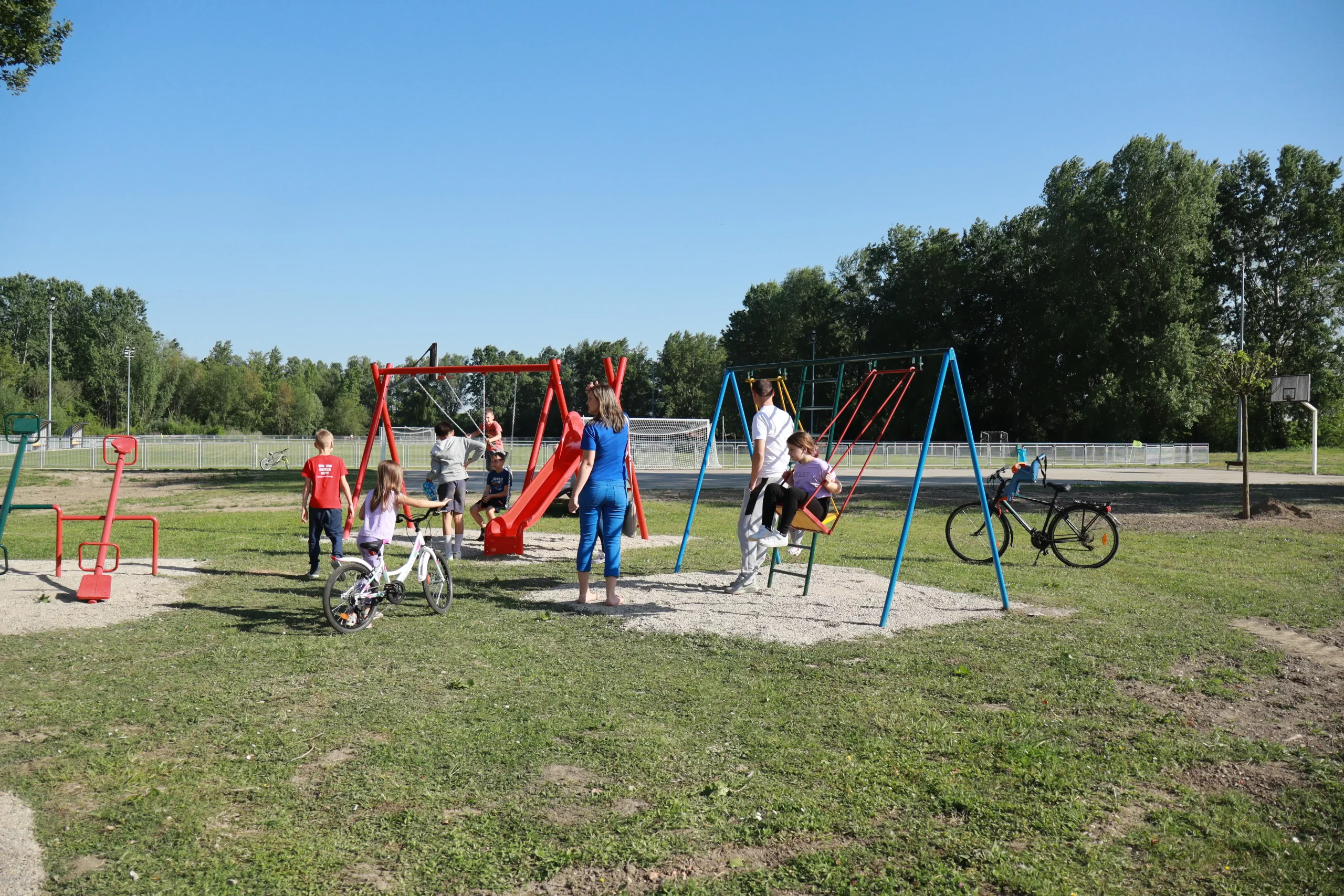 Sportski park Damir Dominić (2)