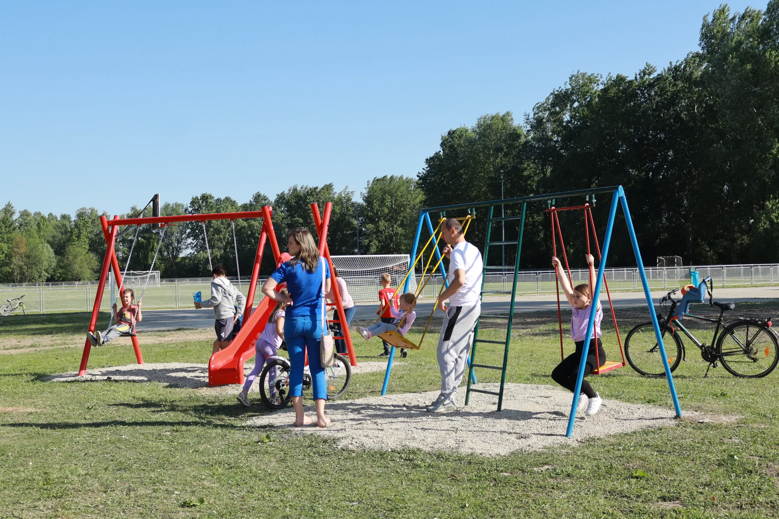 Sportski park Damir Dominić (3)