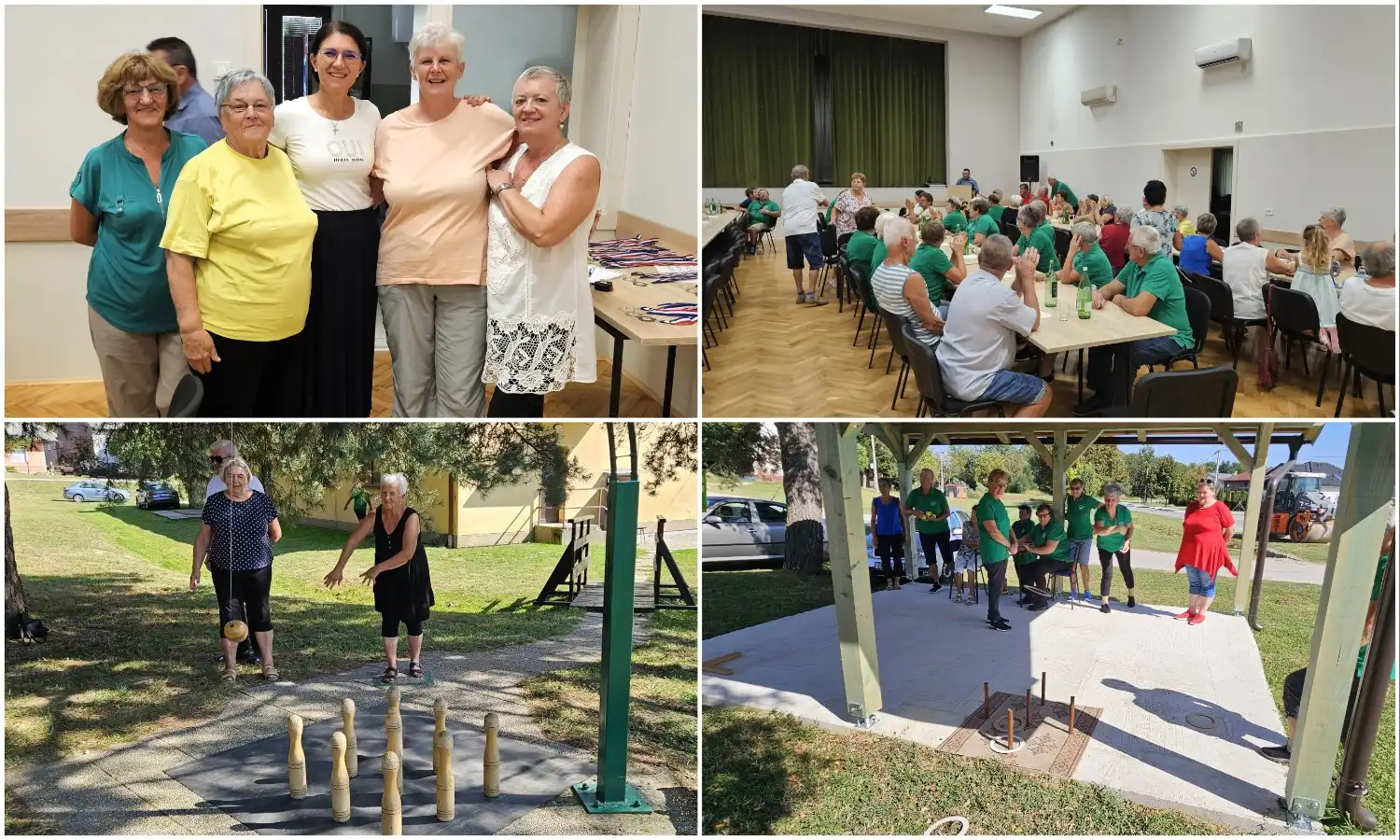 Sportsko natjecanje umirovljenika Mačkovca, Žiškovca i Slemenica (10) Sportsko natjecanje umirovljenika Mačkovca, Žiškovca i Slemenica (10)