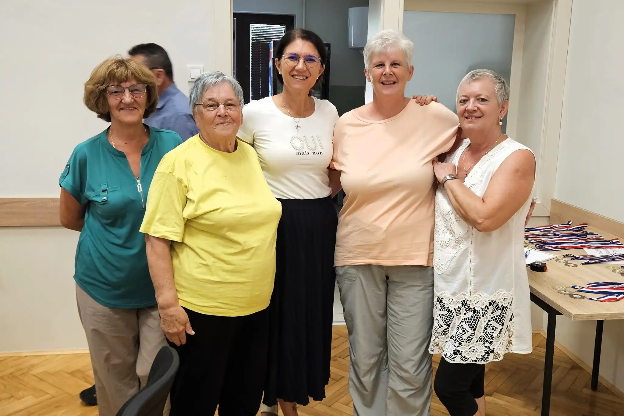 Sportsko natjecanje umirovljenika Mačkovca, Žiškovca i Slemenica (13) Sportsko natjecanje umirovljenika Mačkovca, Žiškovca i Slemenica (13)