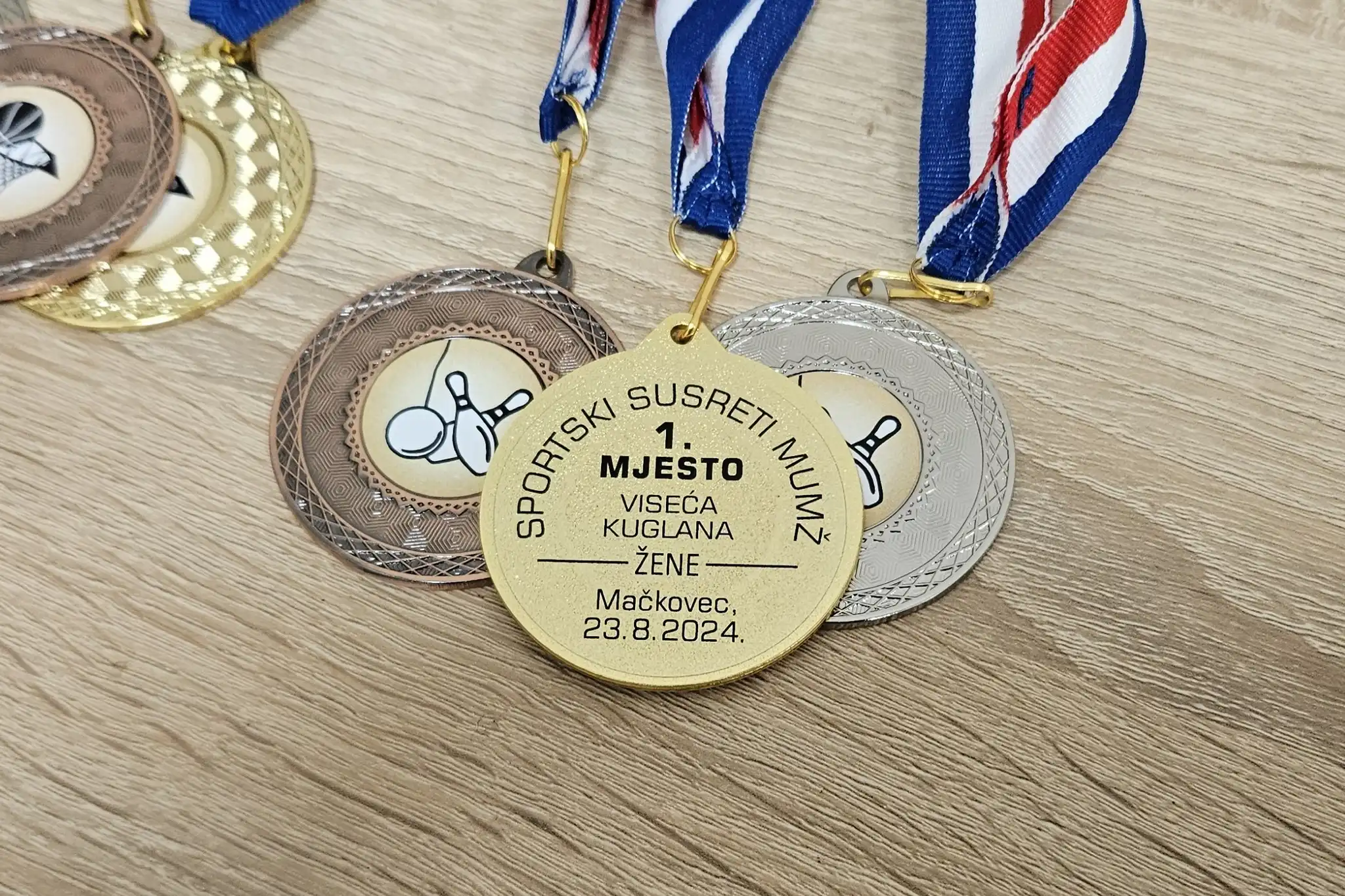 Sportsko natjecanje umirovljenika Mačkovca, Žiškovca i Slemenica (2) Sportsko natjecanje umirovljenika Mačkovca, Žiškovca i Slemenica (2)