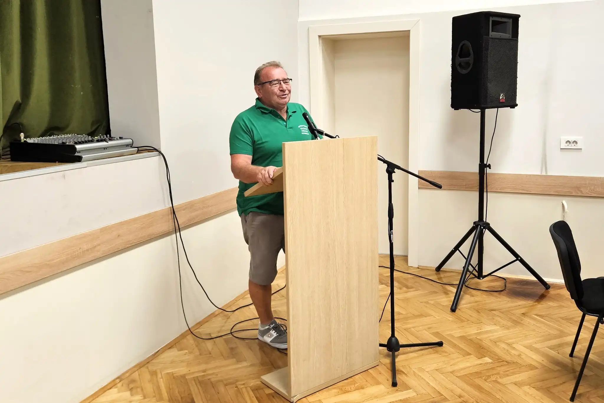 Sportsko natjecanje umirovljenika Mačkovca, Žiškovca i Slemenica (4) Sportsko natjecanje umirovljenika Mačkovca, Žiškovca i Slemenica (4)