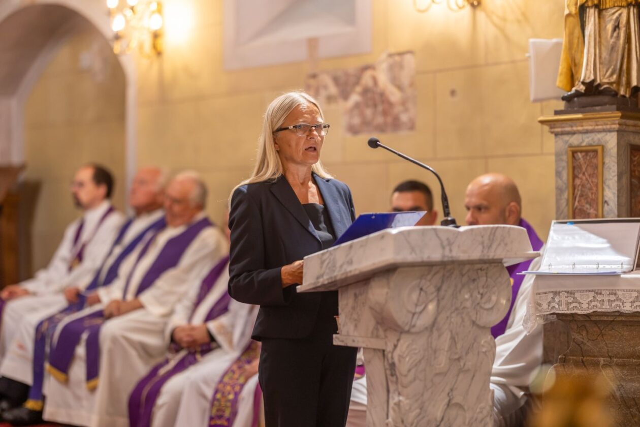 Sprovod – IVAN KOVAČIĆ – Štrigova 29