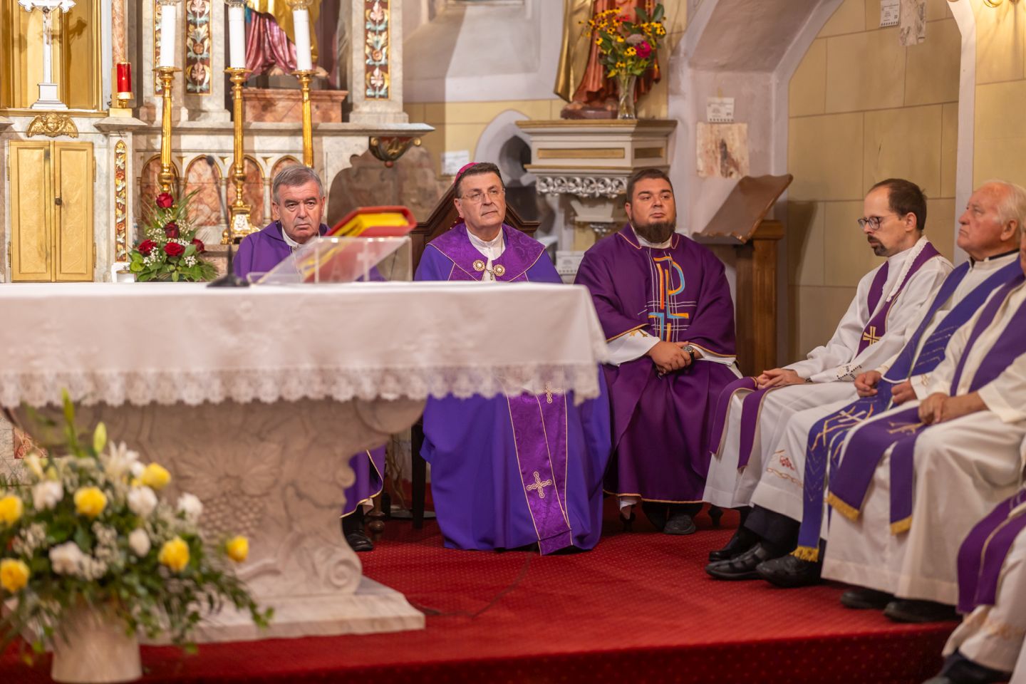 Sprovod – IVAN KOVAČIĆ – Štrigova 30