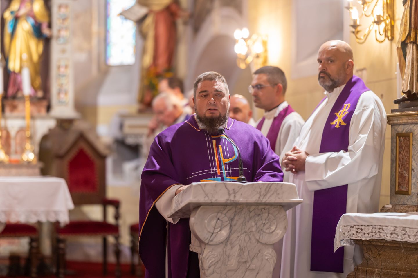 Sprovod – IVAN KOVAČIĆ – Štrigova 32