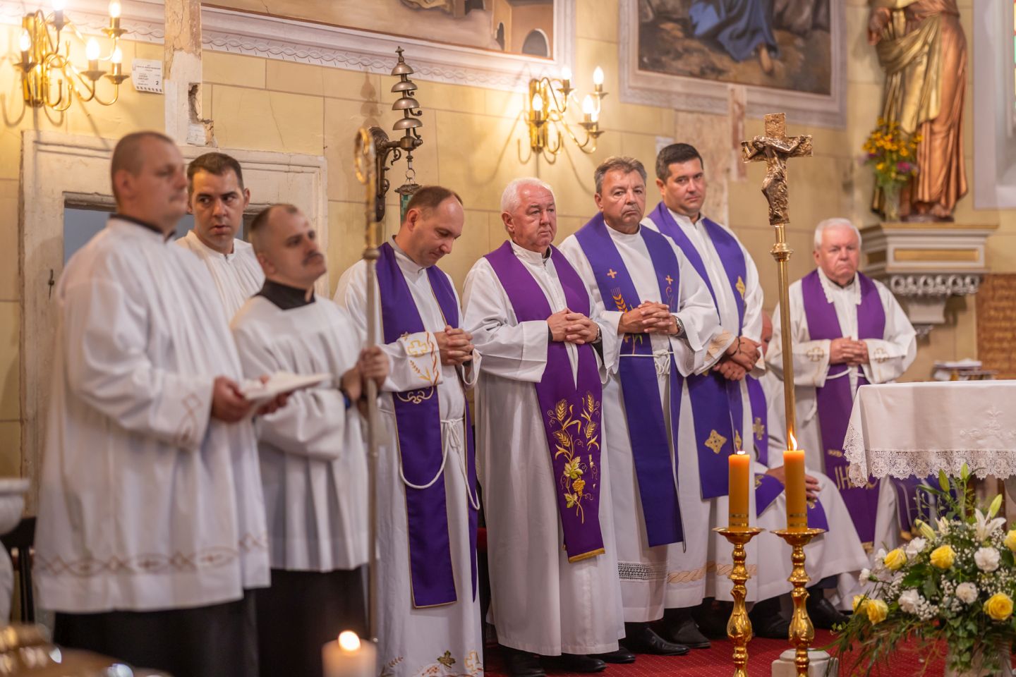 Sprovod – IVAN KOVAČIĆ – Štrigova 33