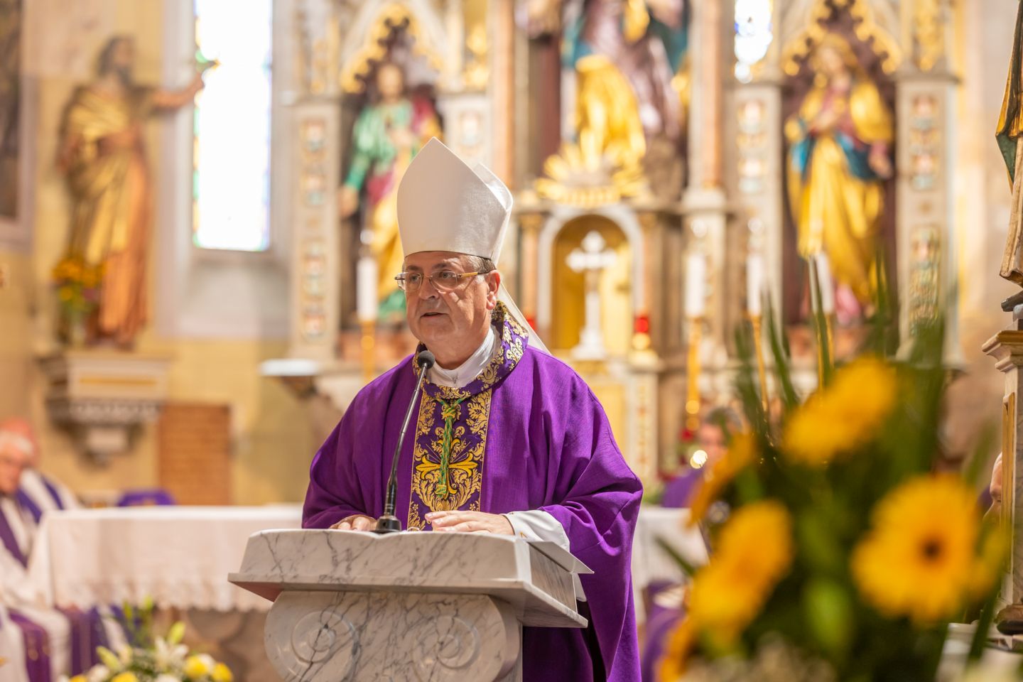 Sprovod – IVAN KOVAČIĆ – Štrigova 5