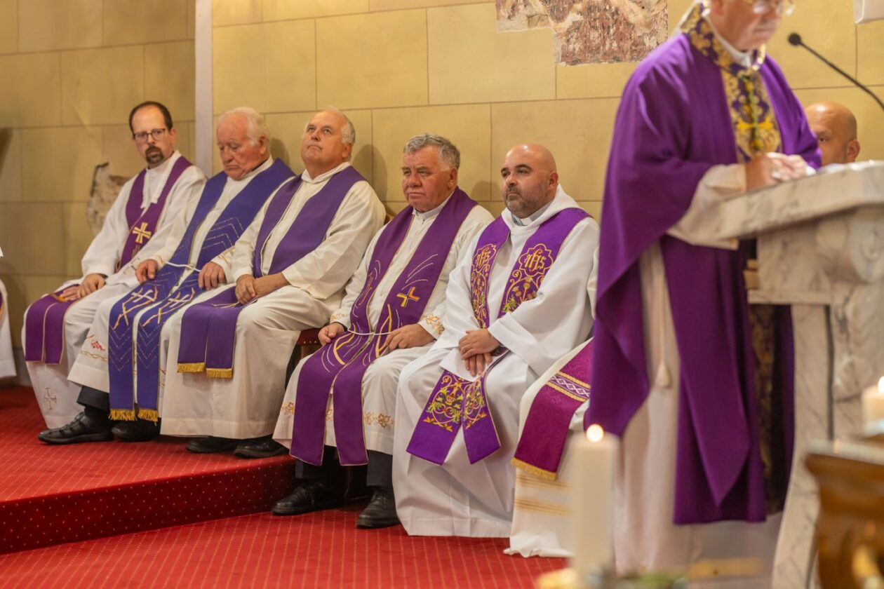 Sprovod – IVAN KOVAČIĆ – Štrigova 6