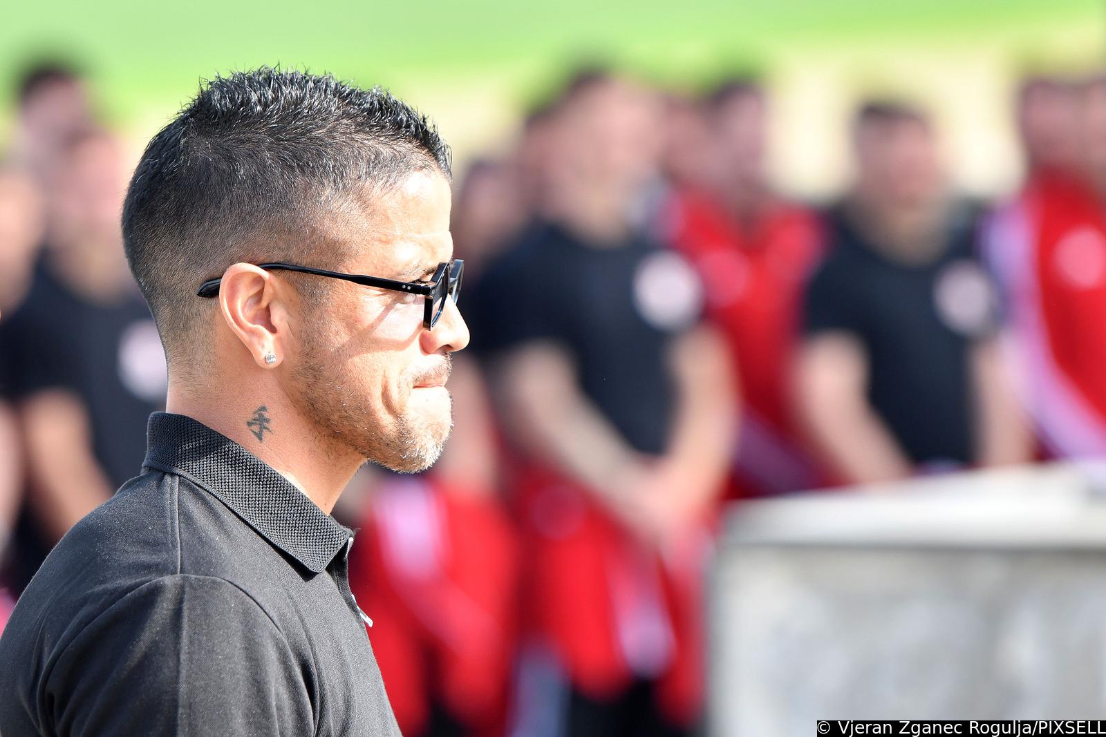 Sveti Martin na Muri: Sprovod bivšeg nogometnog reprezentativca Nikole Pokrivača Sveti Martin na Muri: Sprovod bivšeg nogometnog reprezentativca Nikole Pokrivača