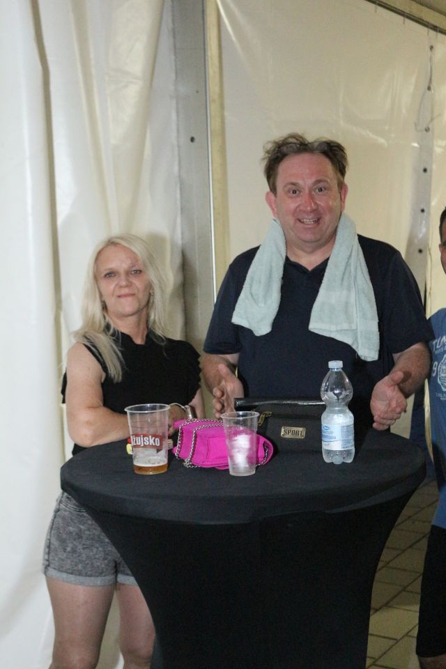 Srebrna krila i Chriztel Renae podigli atmosferu do maksimuma (1)