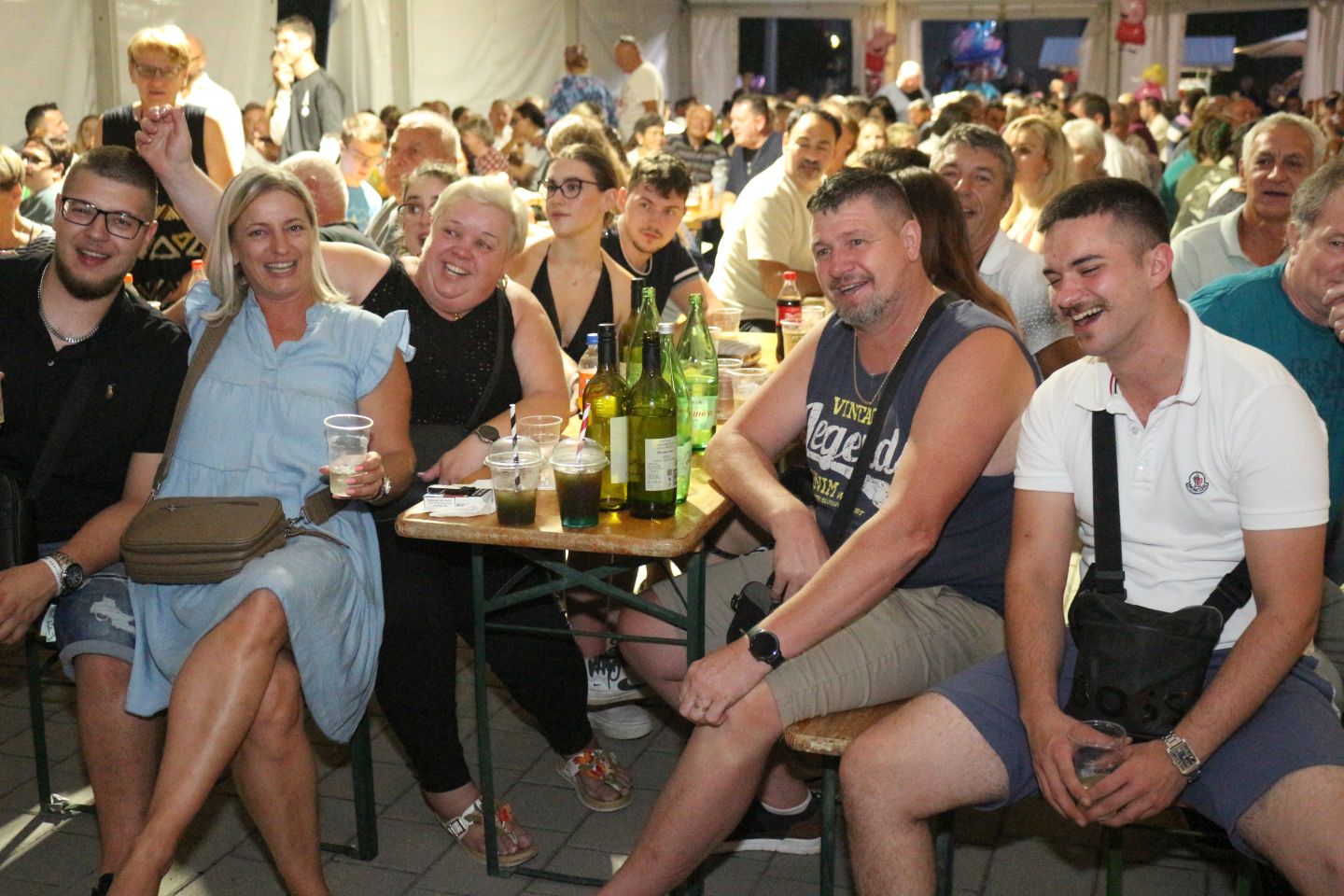 Srebrna krila i Chriztel Renae podigli atmosferu do maksimuma (13)