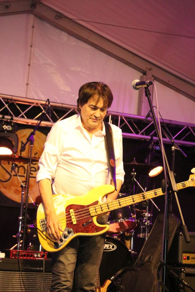 Srebrna krila i Chriztel Renae podigli atmosferu do maksimuma (14)