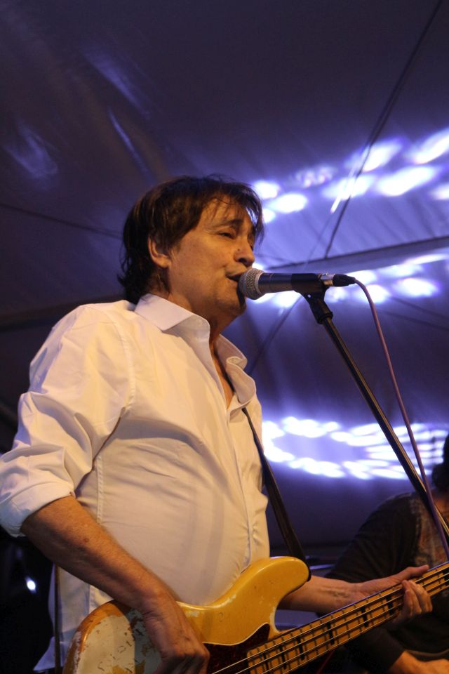 Srebrna krila i Chriztel Renae podigli atmosferu do maksimuma (2)