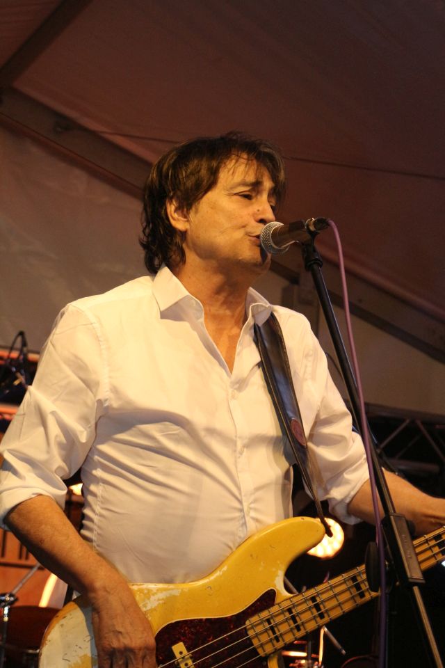 Srebrna krila i Chriztel Renae podigli atmosferu do maksimuma (20)