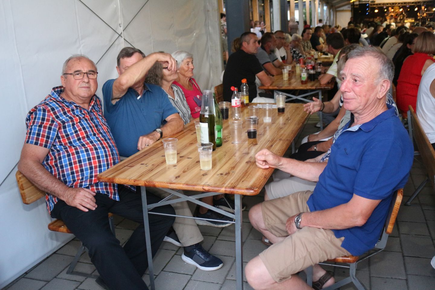 Srebrna krila i Chriztel Renae podigli atmosferu do maksimuma (24)