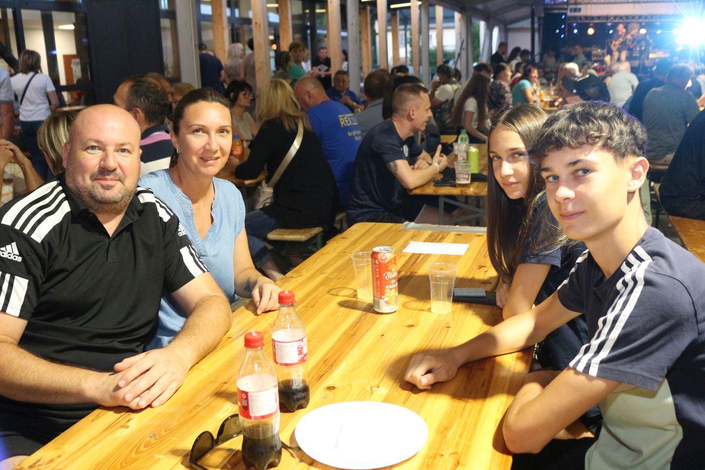 Srebrna krila i Chriztel Renae podigli atmosferu do maksimuma (25)