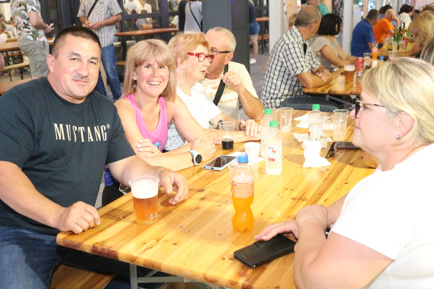 Srebrna krila i Chriztel Renae podigli atmosferu do maksimuma (28)