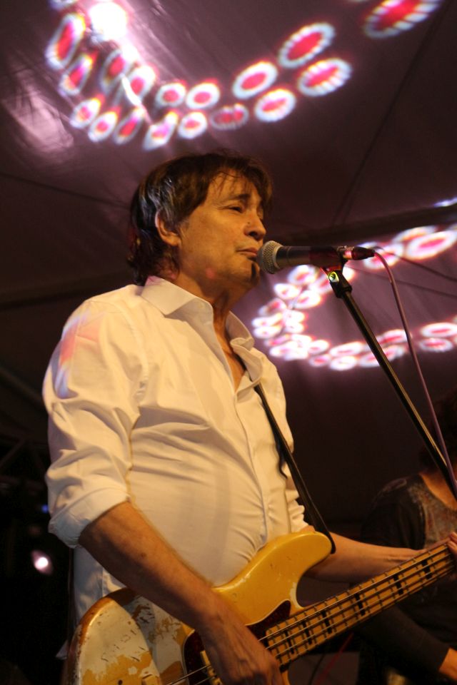 Srebrna krila i Chriztel Renae podigli atmosferu do maksimuma (3)