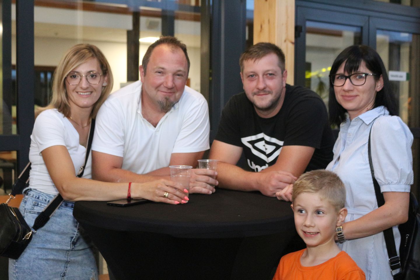 Srebrna krila i Chriztel Renae podigli atmosferu do maksimuma (30)