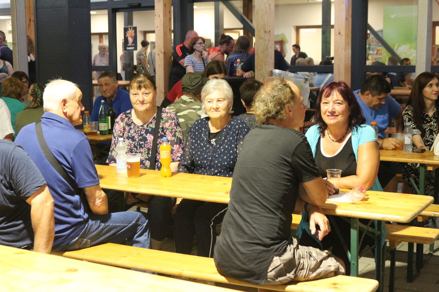 Srebrna krila i Chriztel Renae podigli atmosferu do maksimuma (34)