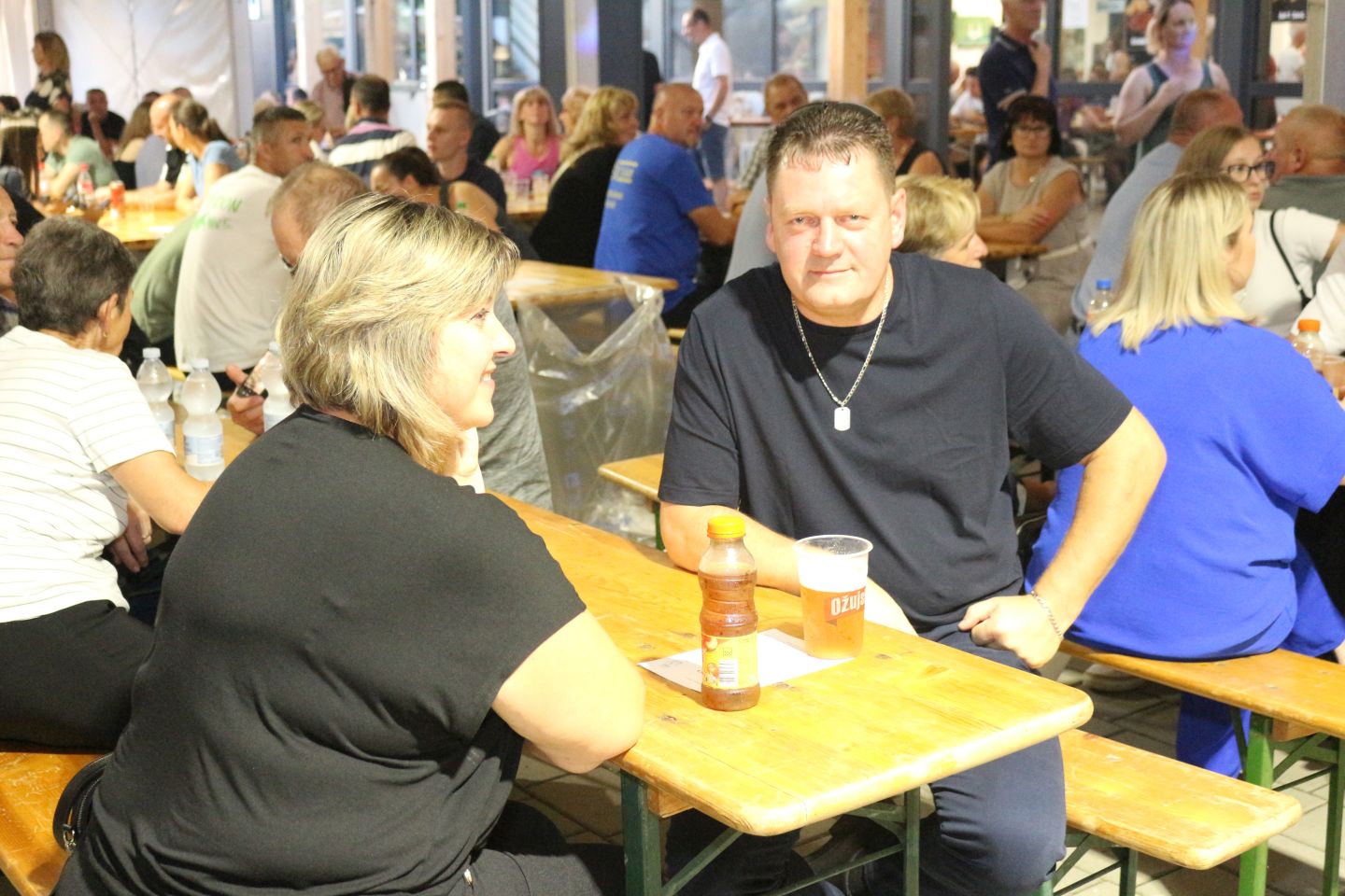 Srebrna krila i Chriztel Renae podigli atmosferu do maksimuma (36)