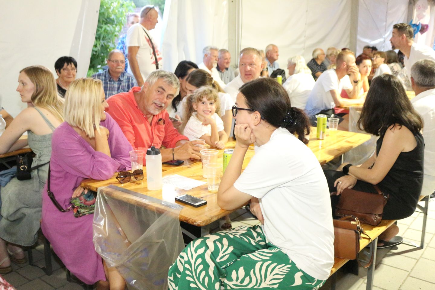 Srebrna krila i Chriztel Renae podigli atmosferu do maksimuma (37)