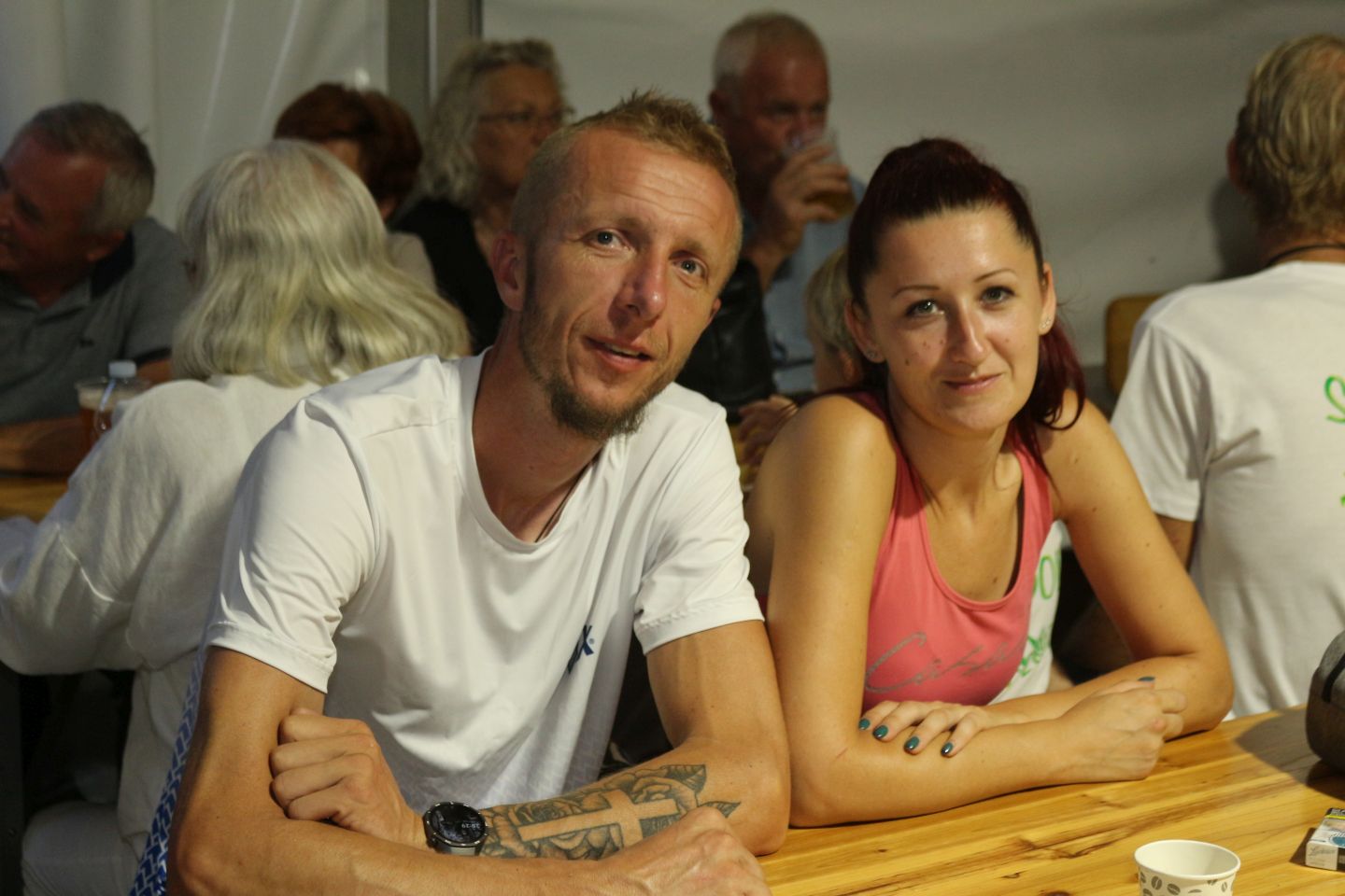 Srebrna krila i Chriztel Renae podigli atmosferu do maksimuma (38)