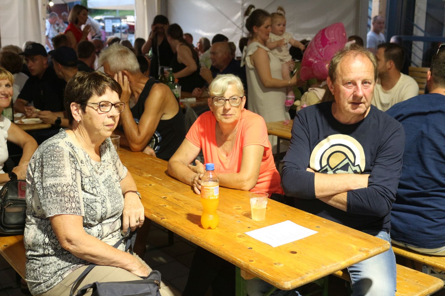 Srebrna krila i Chriztel Renae podigli atmosferu do maksimuma (39)