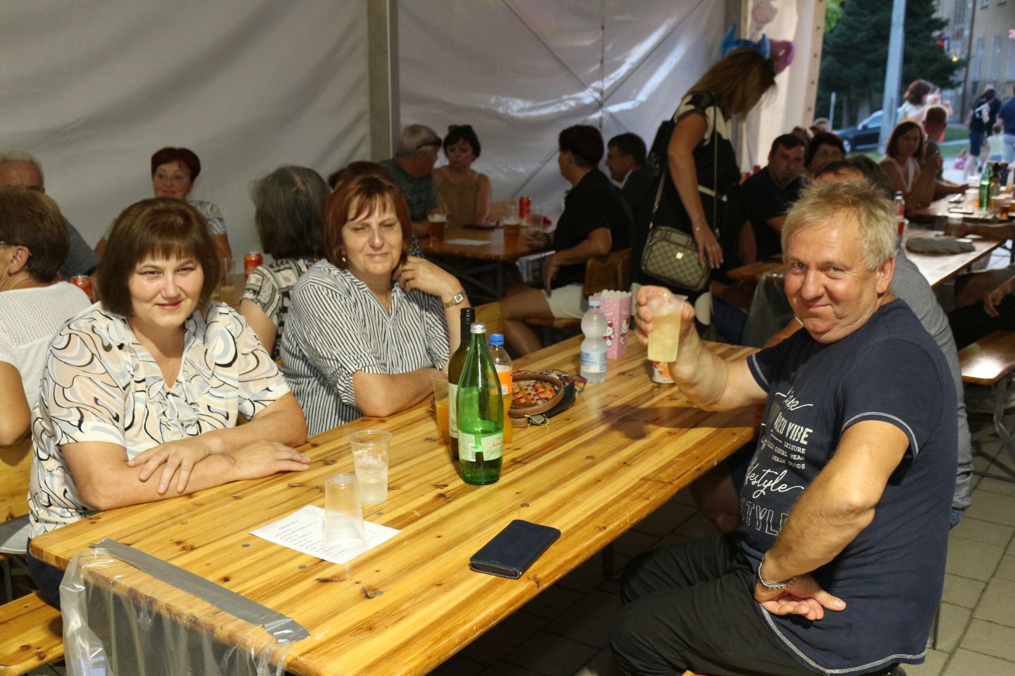 Srebrna krila i Chriztel Renae podigli atmosferu do maksimuma (40)