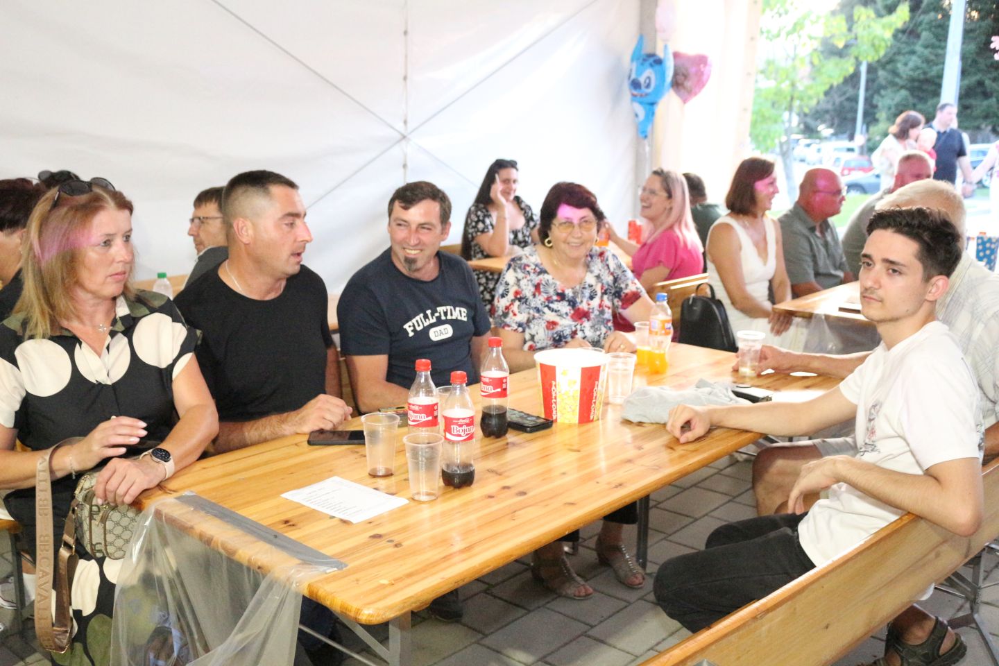 Srebrna krila i Chriztel Renae podigli atmosferu do maksimuma (41)