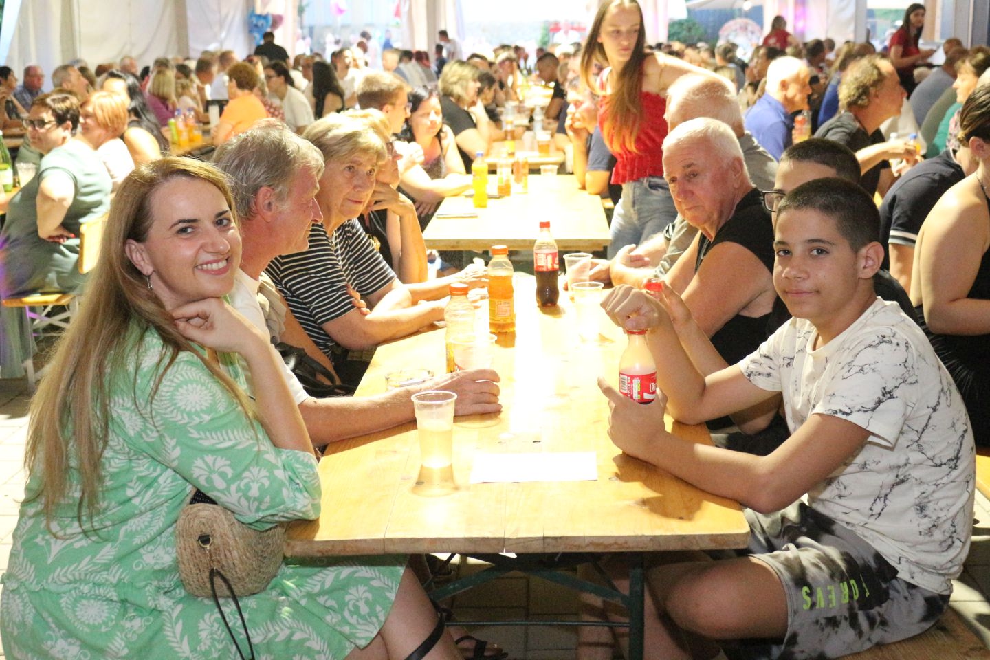 Srebrna krila i Chriztel Renae podigli atmosferu do maksimuma (43)