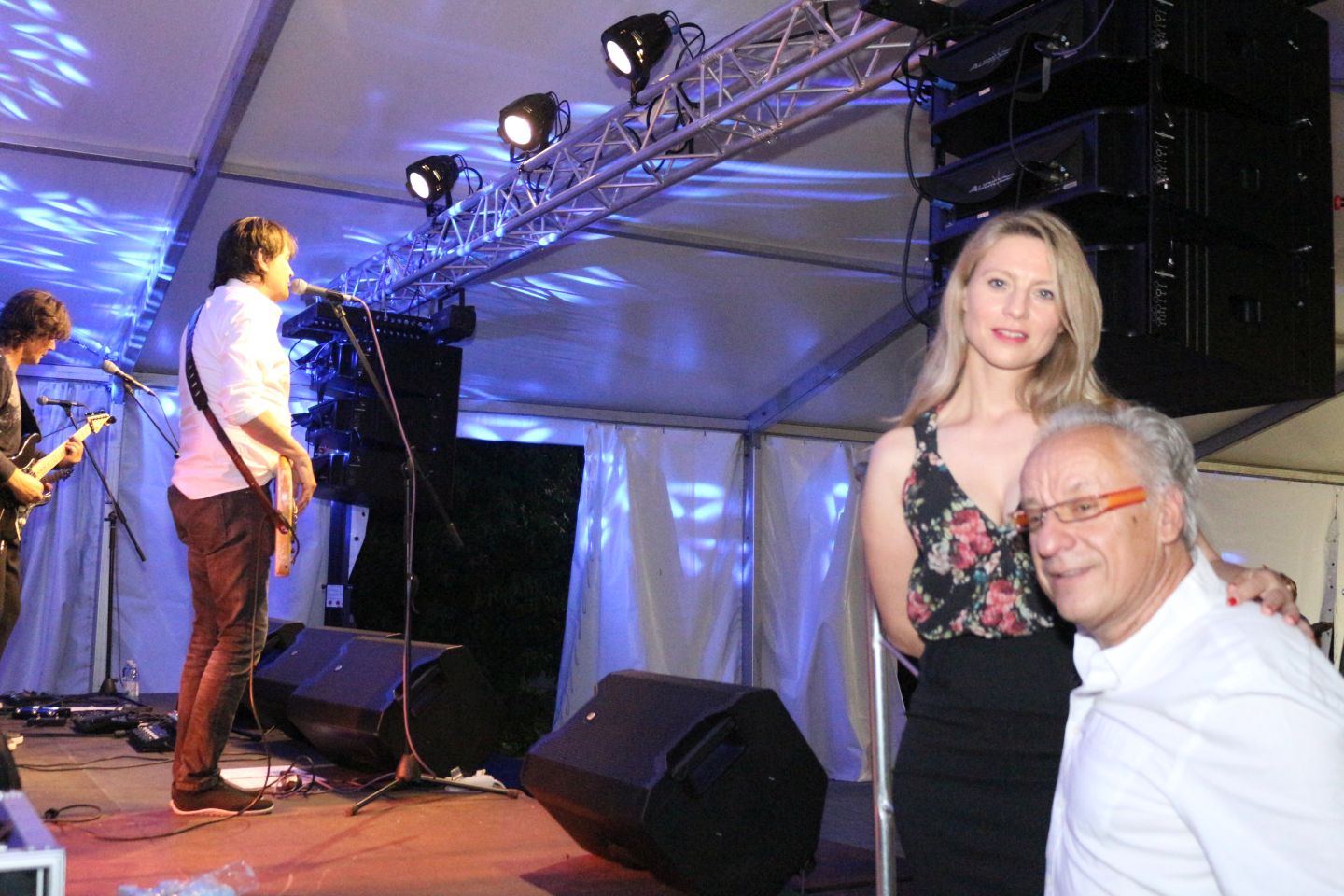 Srebrna krila i Chriztel Renae podigli atmosferu do maksimuma (5)