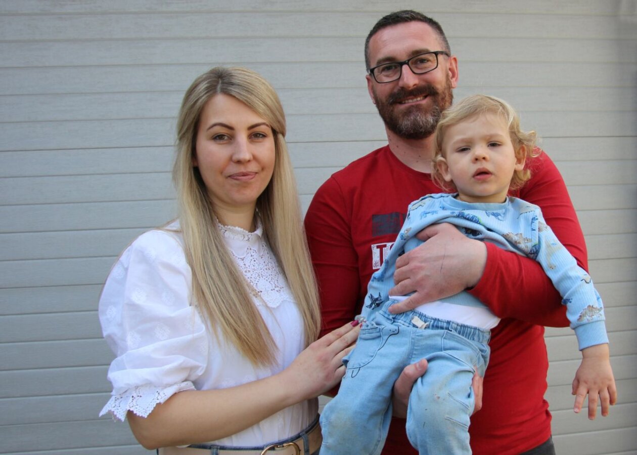 Srećko Lisjak proslavio 65. rođendan u društvu najmilijih (8)