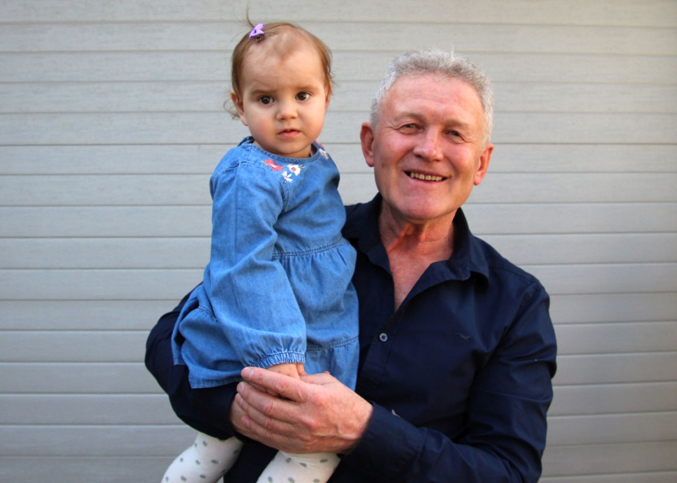 Srećko Lisjak proslavio 65. rođendan u društvu najmilijih (8)