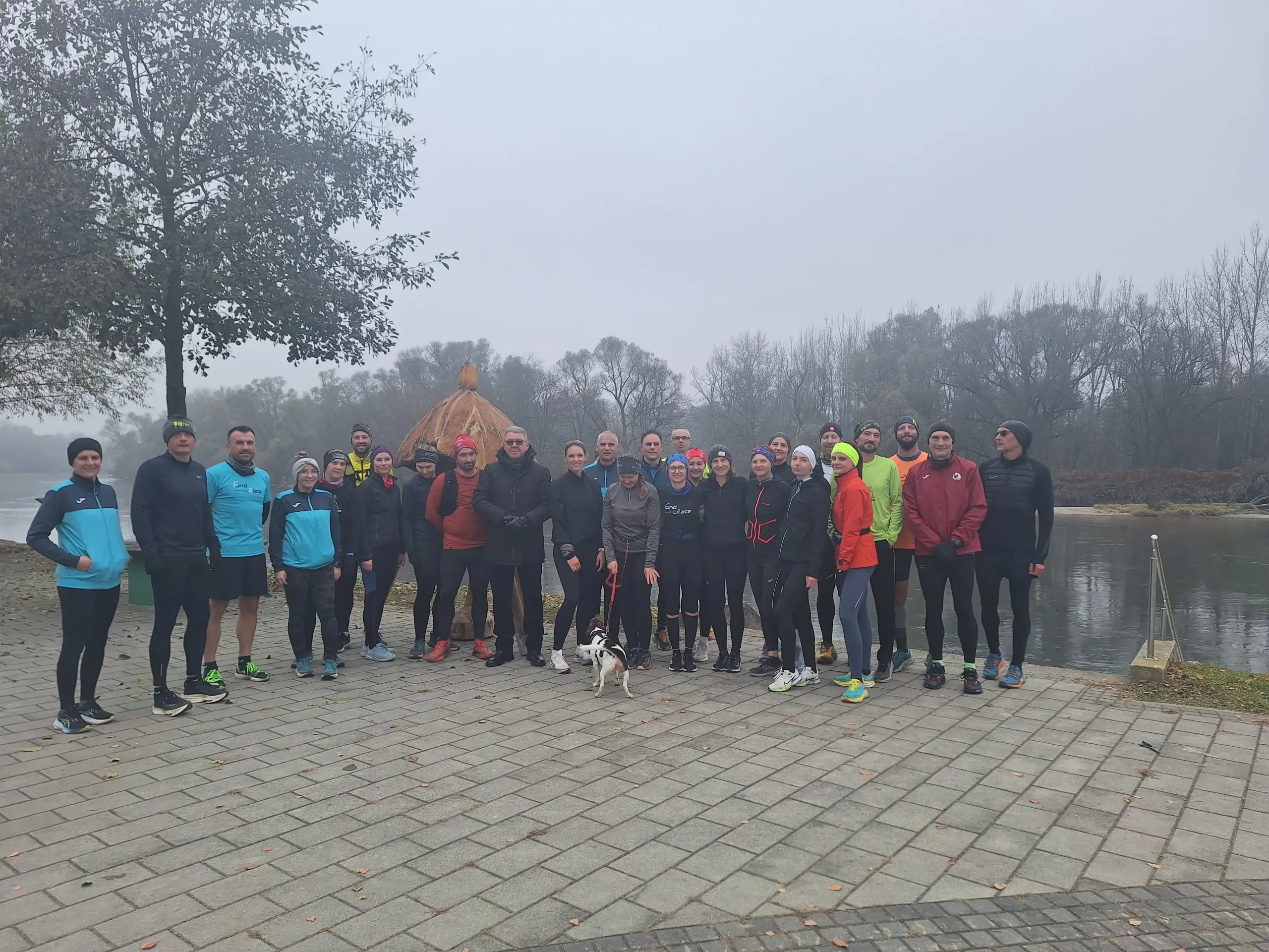 Središće – trčanje (1) Središće – trčanje (1)