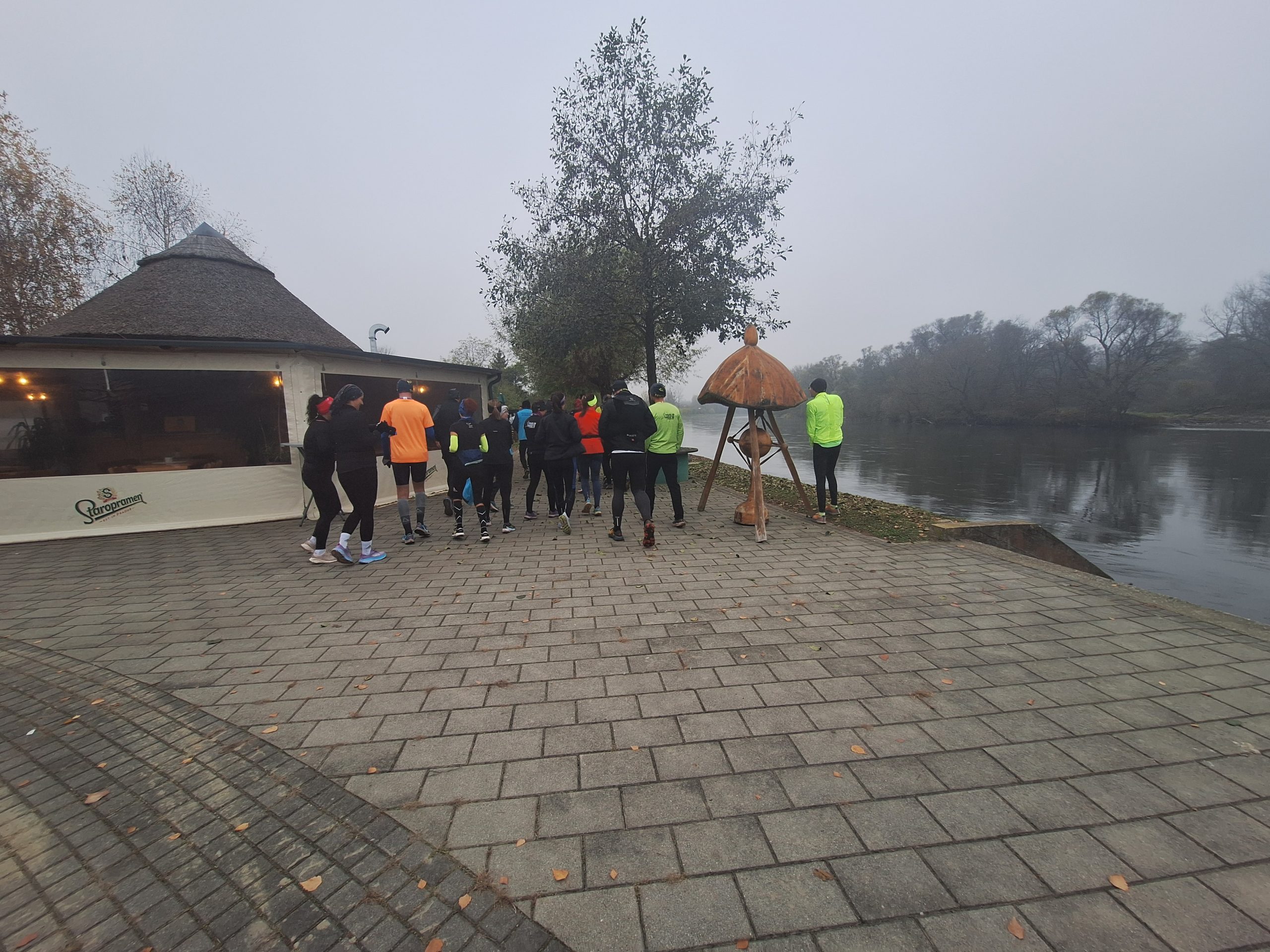 Središće – trčanje (2) Središće – trčanje (2)