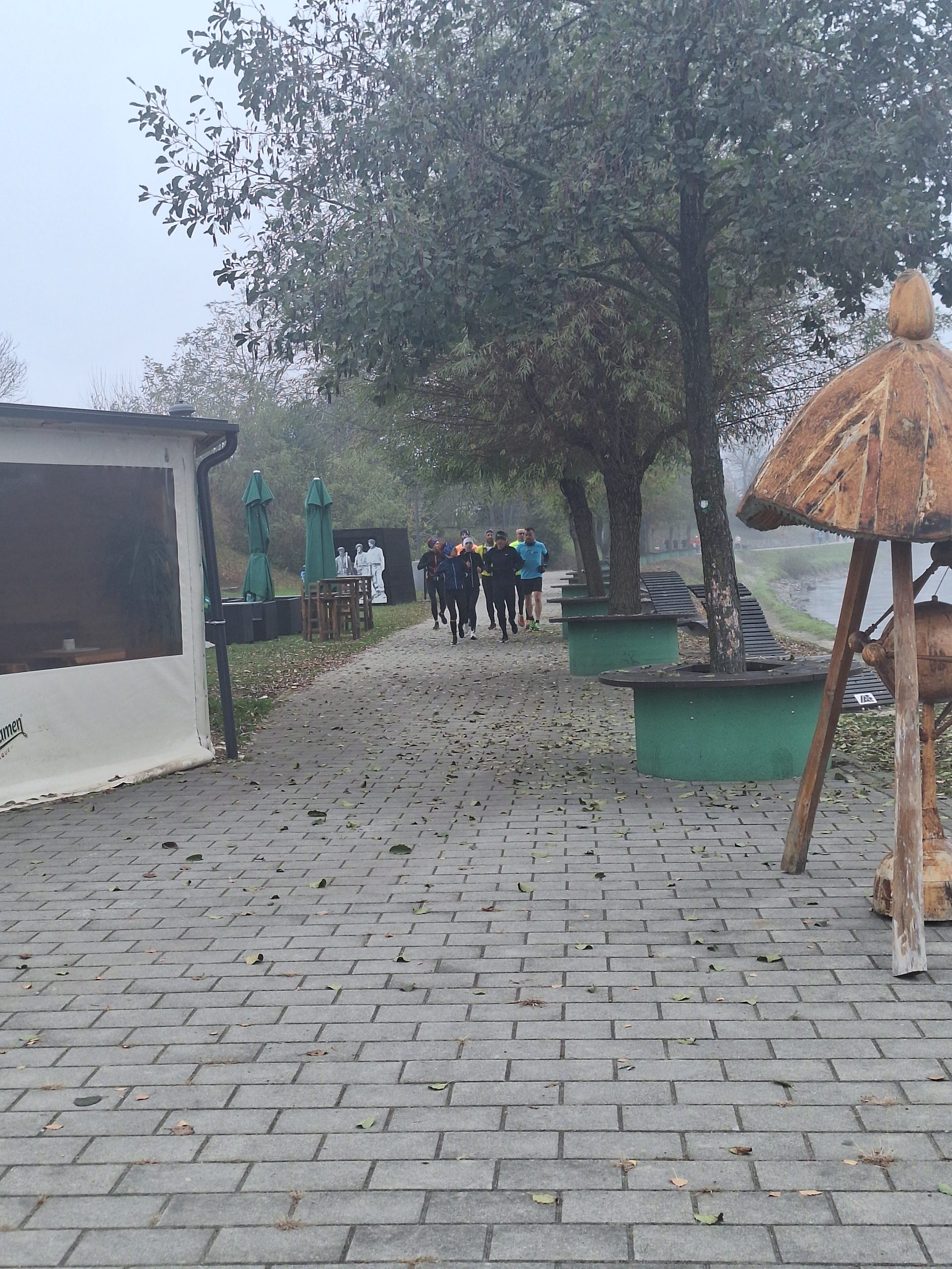 Središće – trčanje (4) Središće – trčanje (4)